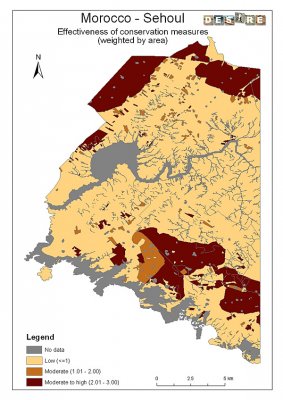 11.Sehoul_Conservation_effectiveness_by_area.jpg