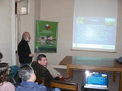 Desire meeting in Cauquenes station.jpg