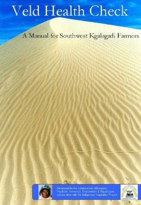 VHC southwest Kgalagadi cover.jpg