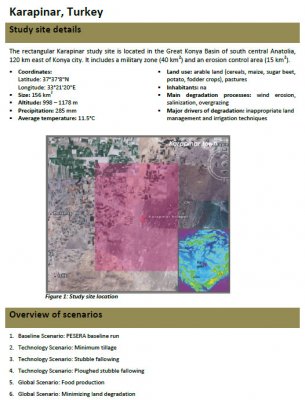 WP5.3 Model simulations Karapinar cover.jpg