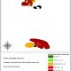 <p>Desertification risk index (DRI), Dzhanibek, Russia</p>