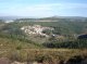 View from upper part of Vale Torto catchment. (© Rick Shakesby)<br>