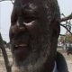 Letebele Motlogelwa, resident of Mopipi, Botswana<br />