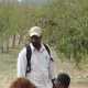 Field visit with participants of the DESIRE WB3 training workshop held in Murcia (© Joris de Vente 2007)