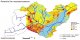 Erosion assessments for the Guadalentin basin based on the Inventario Nacional de Erosion de Suelos (DGCONA, 2002). Data are only available for the Murcia region. Other regions (i.e. Almeria) are expected to follow soon.