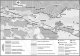 Geology map of Eskisehir study site.<br>