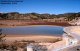 Images of the Valdeinfierno reservoir in 2004 (Photos by J. de Vente).