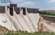 Images of the Puentes reservoir in 2004 (Photos by J. de Vente).